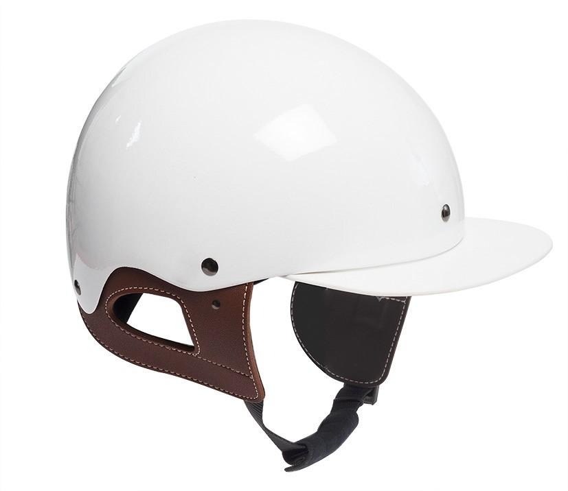 casquejock'up one carbone GPA ultra leger - Produits équitation Normandie