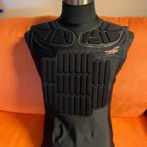 gilet de protection