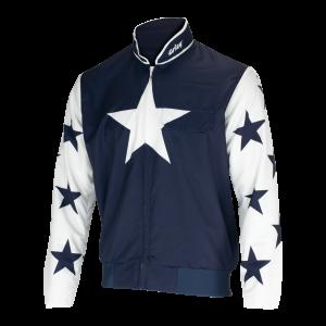 casaque BRIZY ete modele US