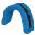 pad de sellette mouton synthetique